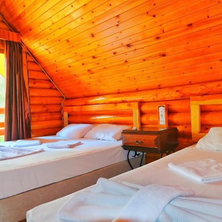 Woodline Hotel Göynük Ngoại thất bức ảnh