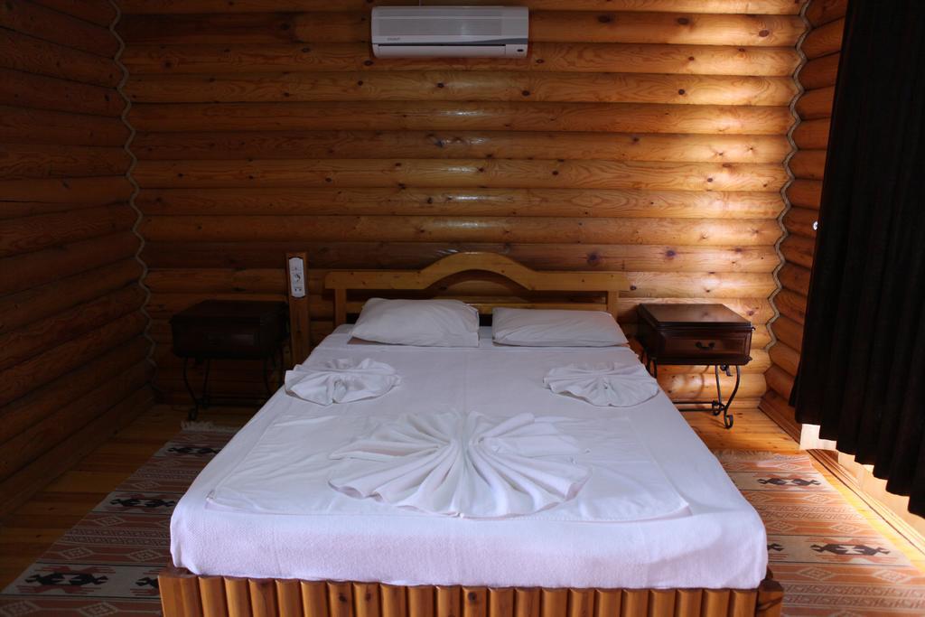 Woodline Hotel Göynük Ngoại thất bức ảnh