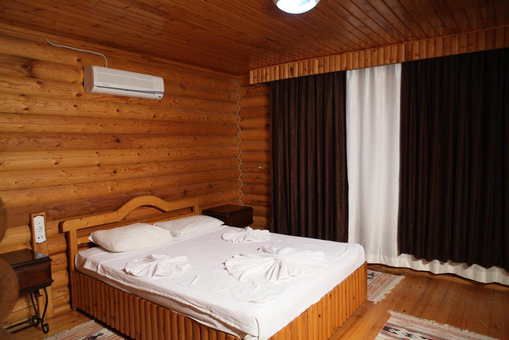 Woodline Hotel Göynük Ngoại thất bức ảnh