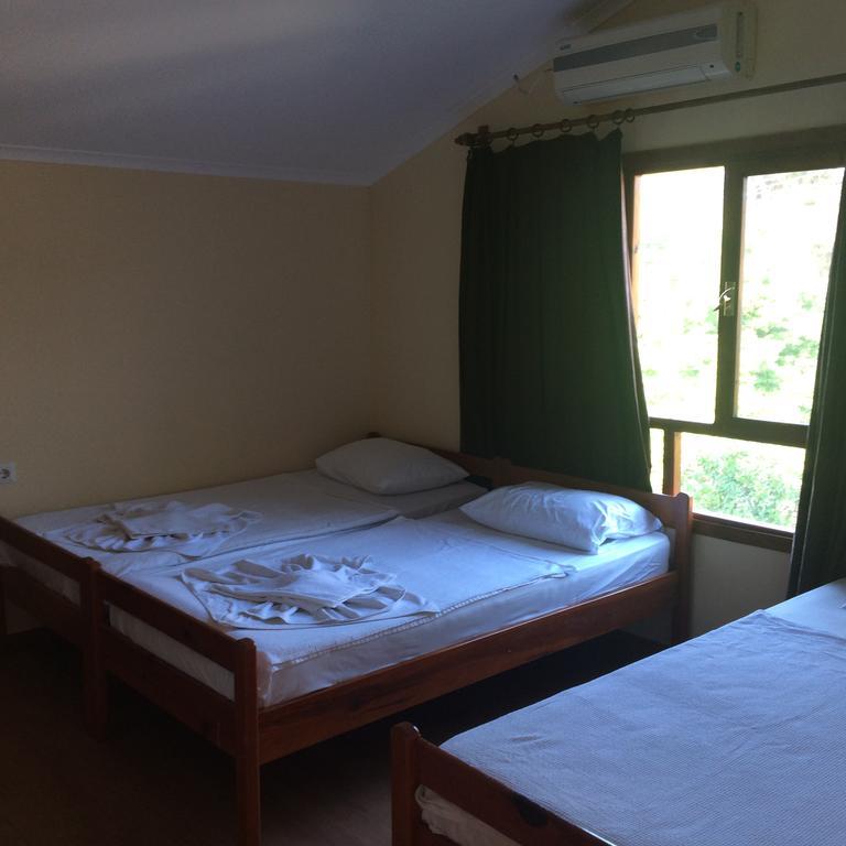 Woodline Hotel Göynük Ngoại thất bức ảnh