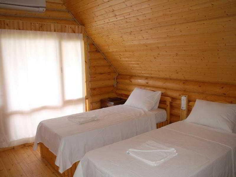 Woodline Hotel Göynük Ngoại thất bức ảnh