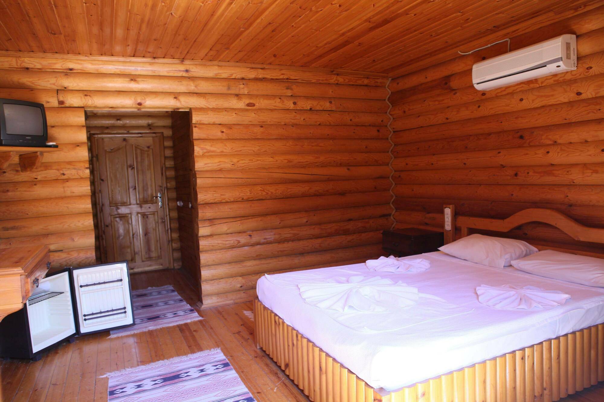 Woodline Hotel Göynük Ngoại thất bức ảnh