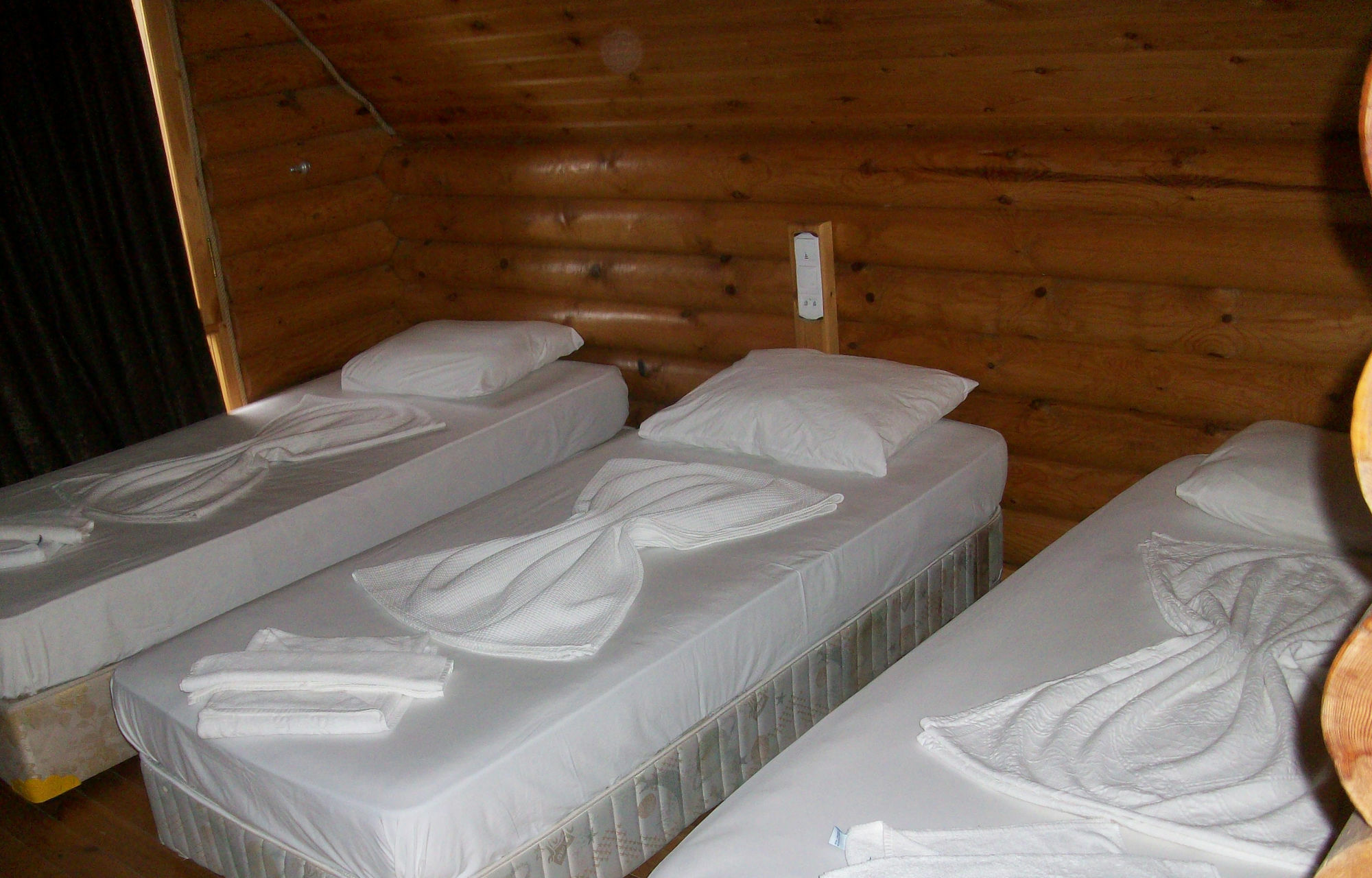 Woodline Hotel Göynük Ngoại thất bức ảnh