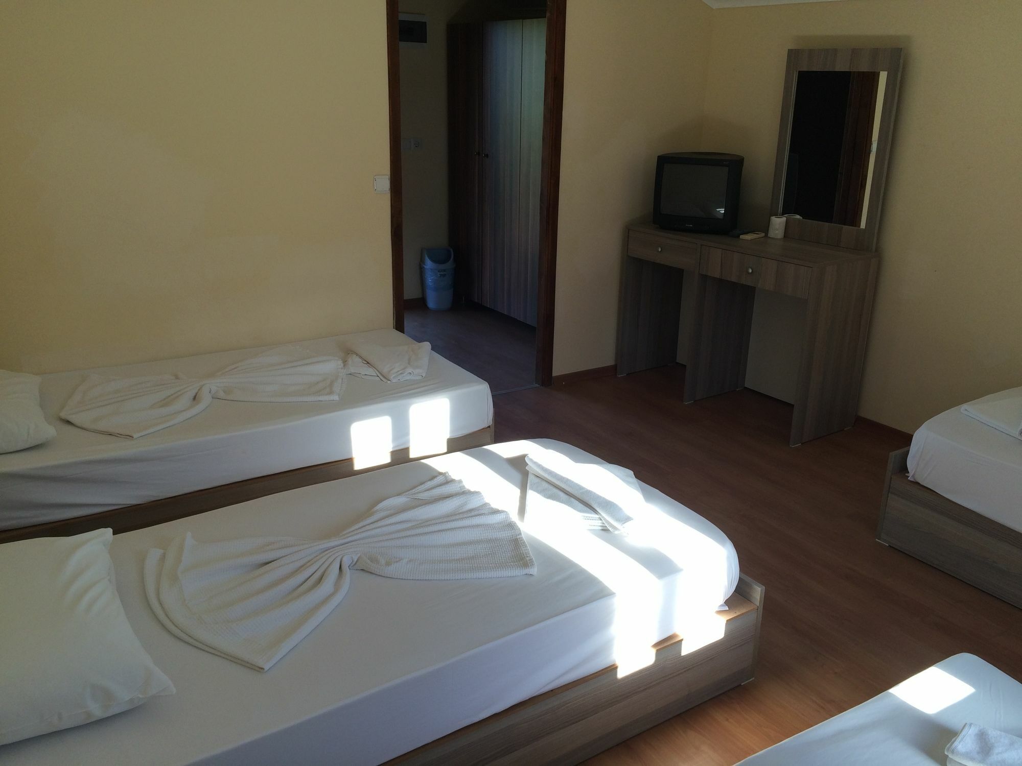 Woodline Hotel Göynük Ngoại thất bức ảnh