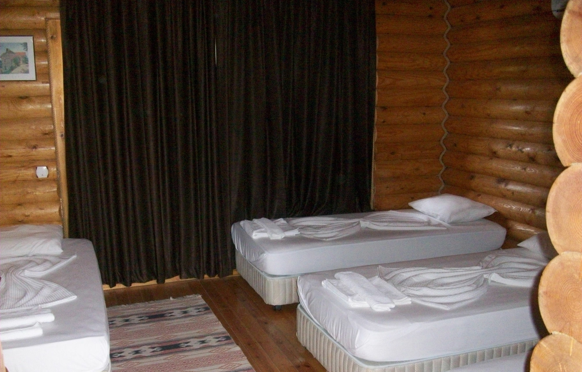Woodline Hotel Göynük Ngoại thất bức ảnh